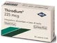 Thirodium 225 30 Cápsulas