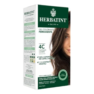 HERBATINT Cast.Ash 4C