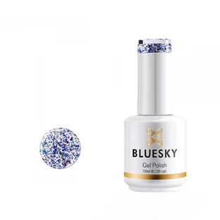 Vernis à ongles semi-permanent Bluesky UV Just Dance 15ml 