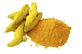 Cúrcuma en polvo del rizoma para tisana 100 g