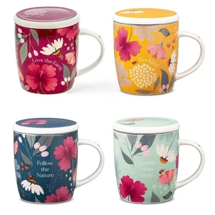 NEAVITA JOYFULL NATURE SET INF