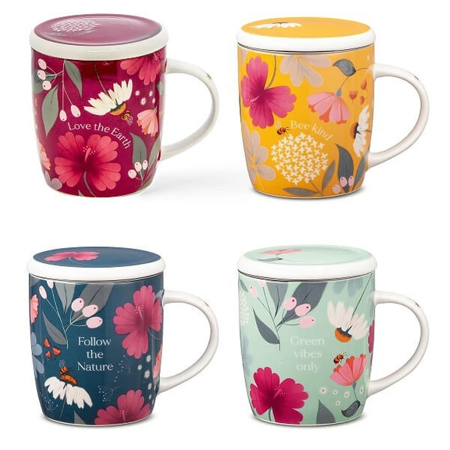 NEAVITA JOYFULL NATURE SET INF