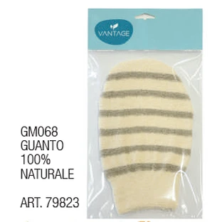 VANTAGE GM068 GLOVE 100% NATURAL