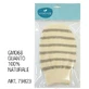 VANTAGE GM068 GLOVE 100% NATURAL