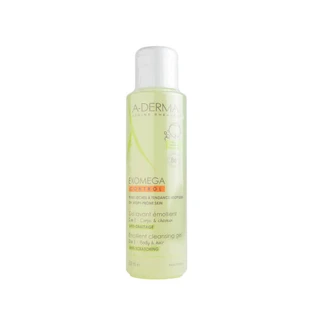 Exomega Control Gel 2in1
