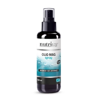 Nutriva Mag Oil 100ml