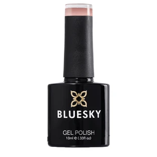Semipermanente nagellak Bluesky UV Latte 10ml  