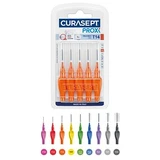 Curasept Proxi T17 Yellow/Yellow