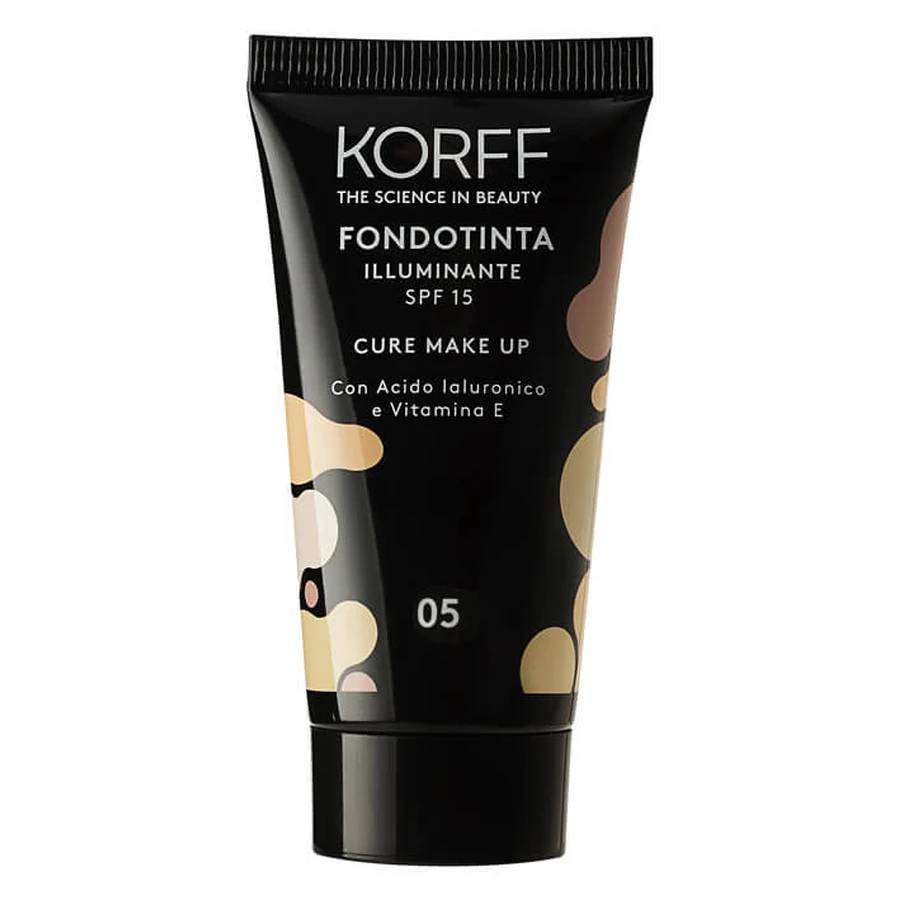 KORFF MK FOND ILL 05 PROMO