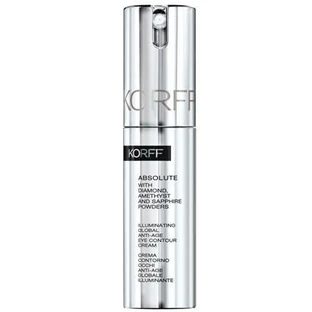 KORFF ABSOLUTE CR EYES ILLUM