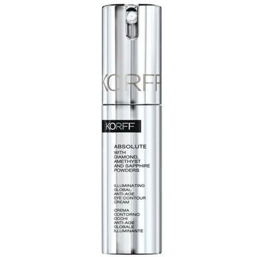 KORFF ABSOLUTE CR EYES ILLUM