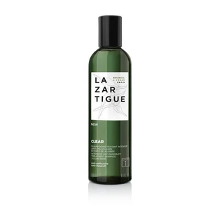 Lazartigue clear shampoo oily scalp 250ml