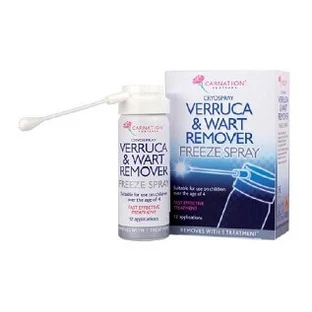 ANJER VOETVERZORGING CRYOSPR50ML
