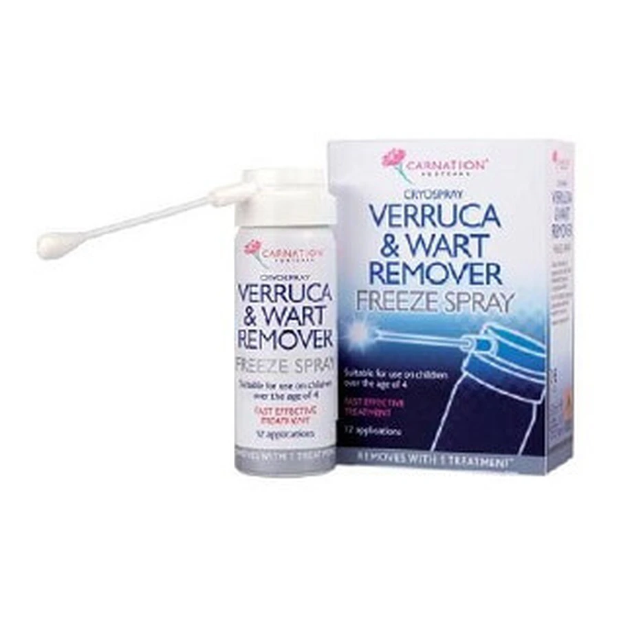 ANJER VOETVERZORGING CRYOSPR50ML
