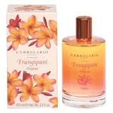 PERFUMY FRANGIPANI 100ML