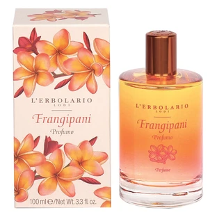 FRANGIPANI PARFUM 100ML