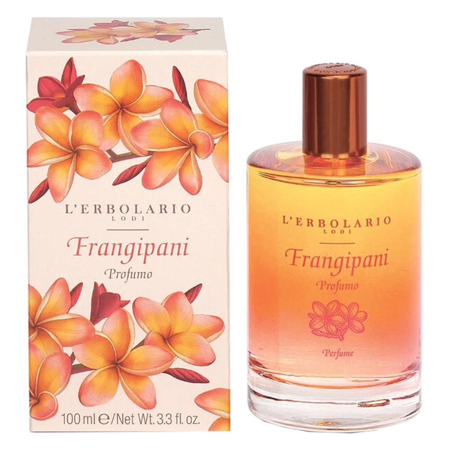 FRANGIPANI PARFUM 100ML