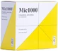 Mic 1000 20bust