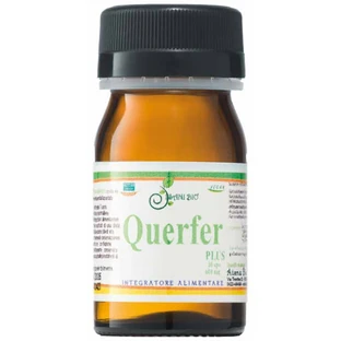 Querfer Plus 30cps