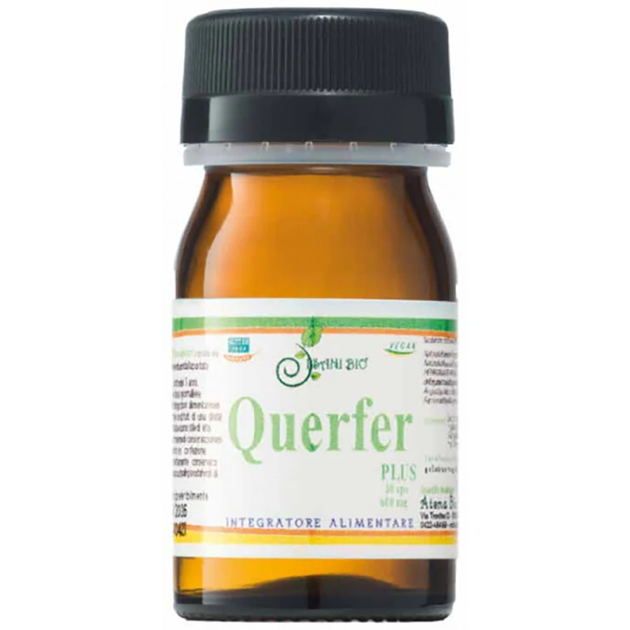Querfer Plus 30cps