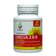 Optima Omega 3-6-9 60 Comprimidos