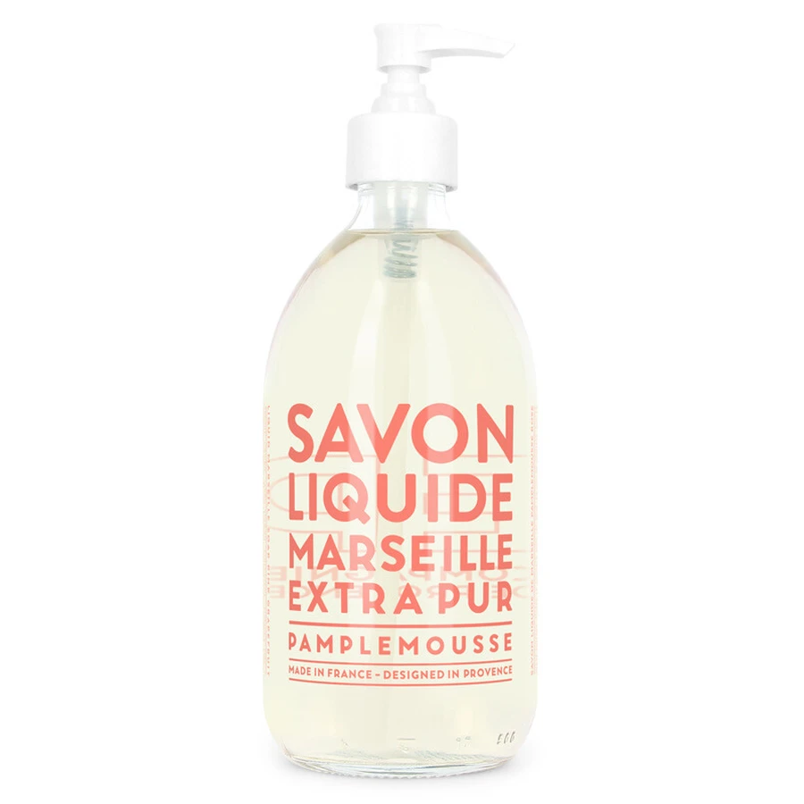 CDP EP SAVON LIQ PAMPLEMO500ML