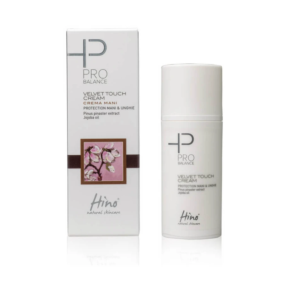 Hino ProBalance Velvet Touch Handcrème 30 ml