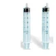 SIR PLAS STER S/AGUJA 60ML SAF