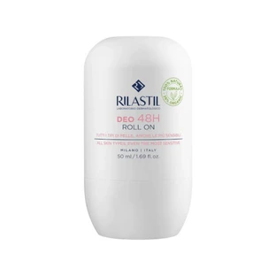 Rilastil Deo Roll-On 48h 50ml