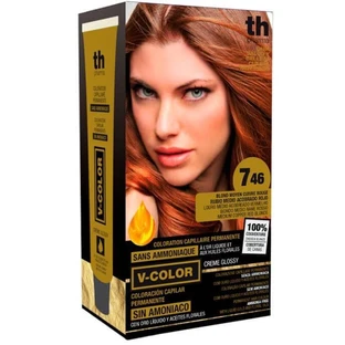 TH V COLOR KIT TINT S/AMM 7.46