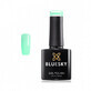 Vernis &#224; ongles semi-permanent Bluesky UV Mental Mint 10ml