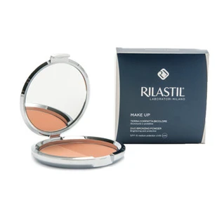 Rilastil Maquillage Terra Compatta Bicolore