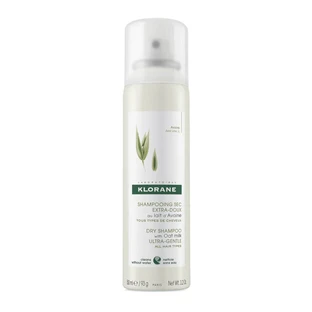 KLORANE Dry Oat Shampoo 150ml