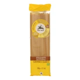 ALCE Wholewheat Spaghetti 3 Bio 500 g