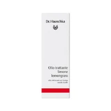 Dr. Hauschka Lemon Lemongrass Body Toning Oil 75 ml