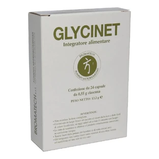 Glycinet 24 Capsules