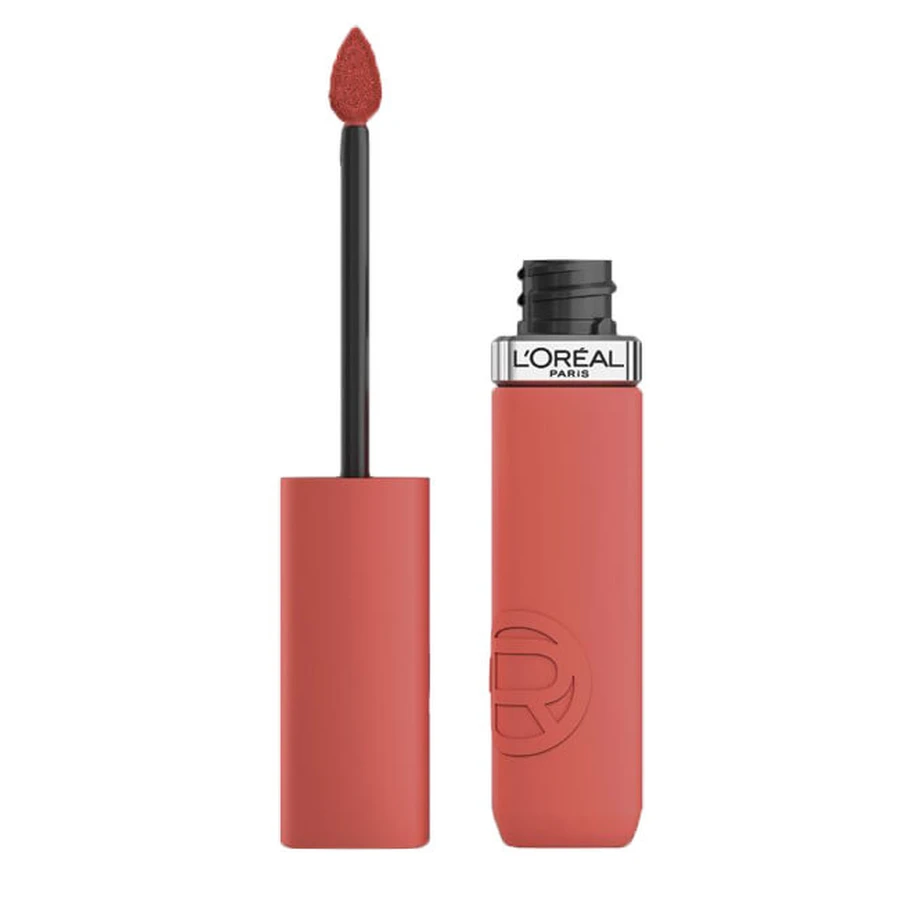 L'OREAL PARIS MATTE RESIST 630