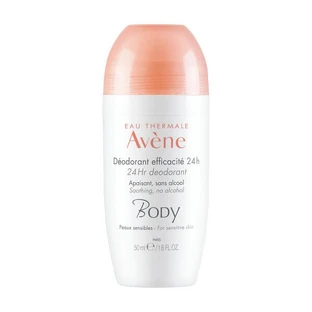 Eau Thermale Avène - Body Deodorant 24h Effectiveness 50 ml