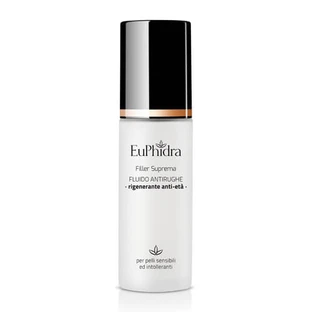 Euphidra Filler Supreme Wrinkle Fluid Peau sensible