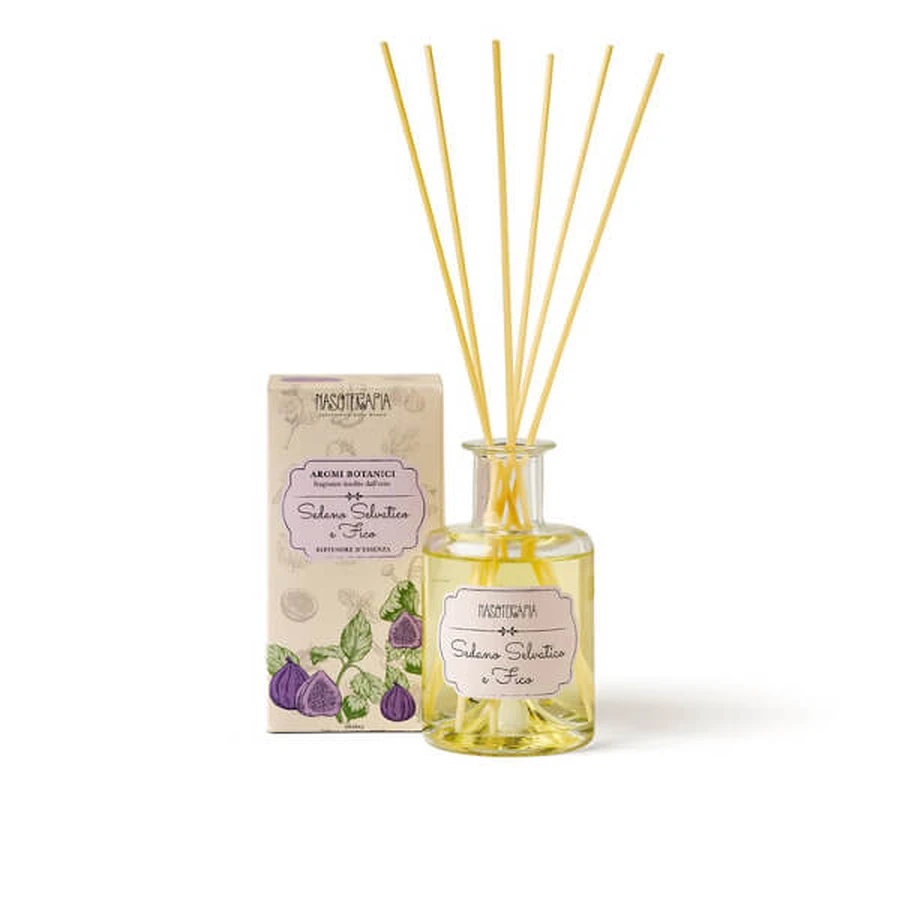 Diffusor Sticks 200 Ml Wild Sellerie Feige