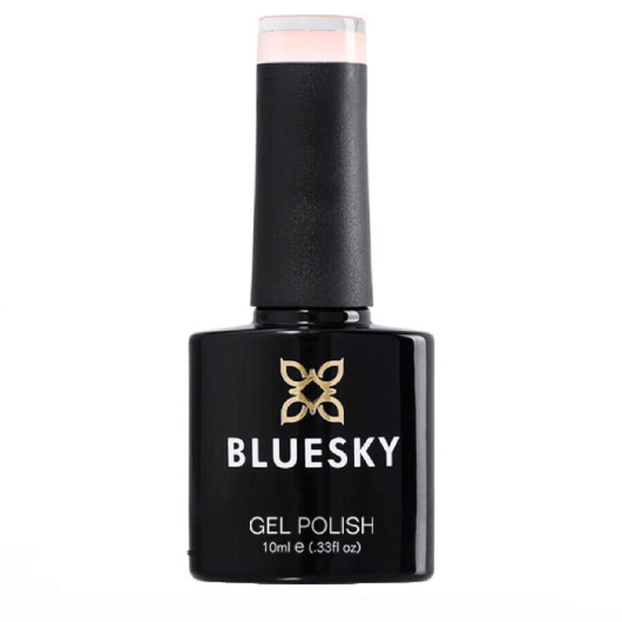 Comprar Esmalte de uñas semipermanente Bluesky UV Naked Naivete 10ml Esmalte de uñas semipermanente Bluesky UV Naked Naivete 10ml