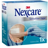NEXCARE SENSITIVE TAPE 2,5X500
