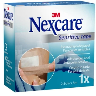 NEXCARE KLEBEBAND 2.5X500