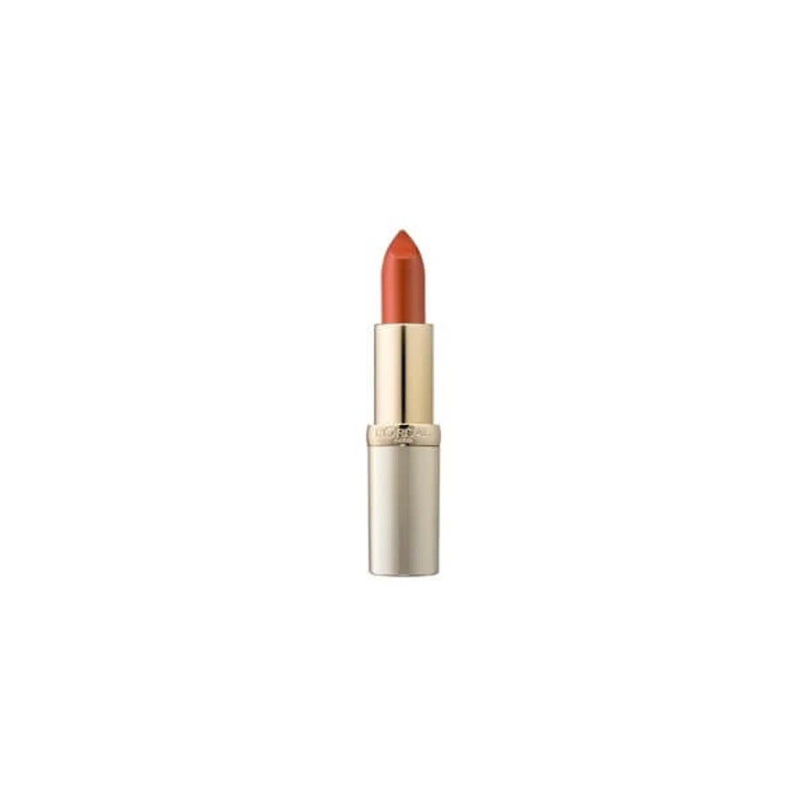 L'OREAL LONG-LASTING LIPSTICK 163 ORANGE MAGIQUE
