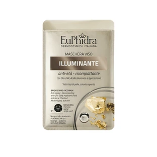 Euphidra Illuminating Mask