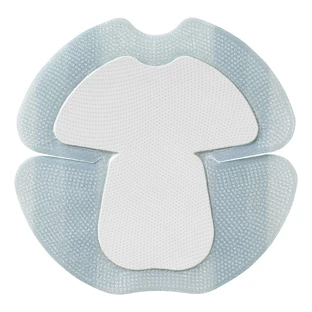 BIATAIN SILICONE HIEL 18X18