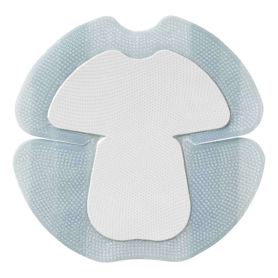 BIATAIN SILICONE HIEL 18X18