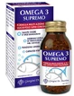 Omega 3 Supreme 60 Softgels Giorgini