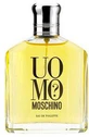 MOSCHINO MAN EDT 125 VAPO