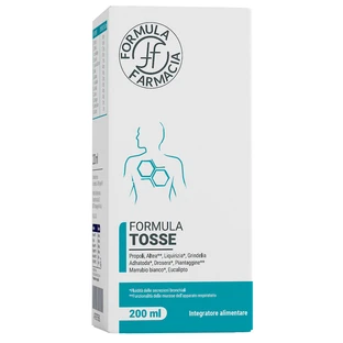 FORMULA TOS SCIR AD 200ML
